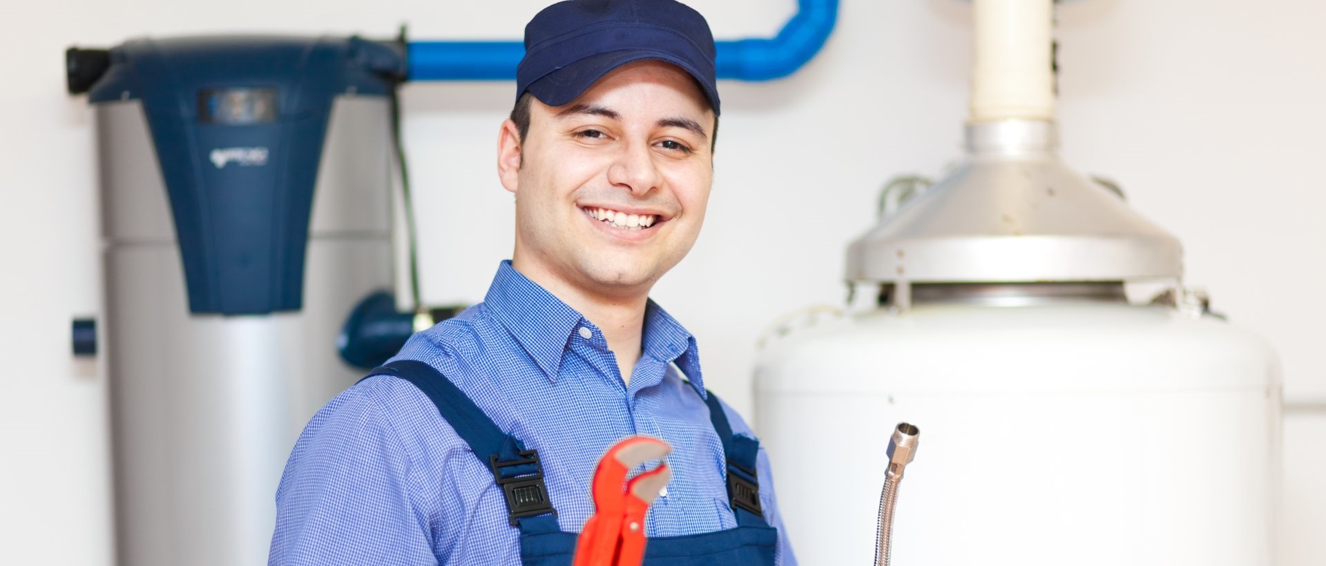 Boiler Installations E20