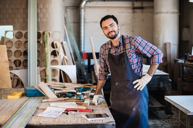 Carpenters Olympic Park, E20