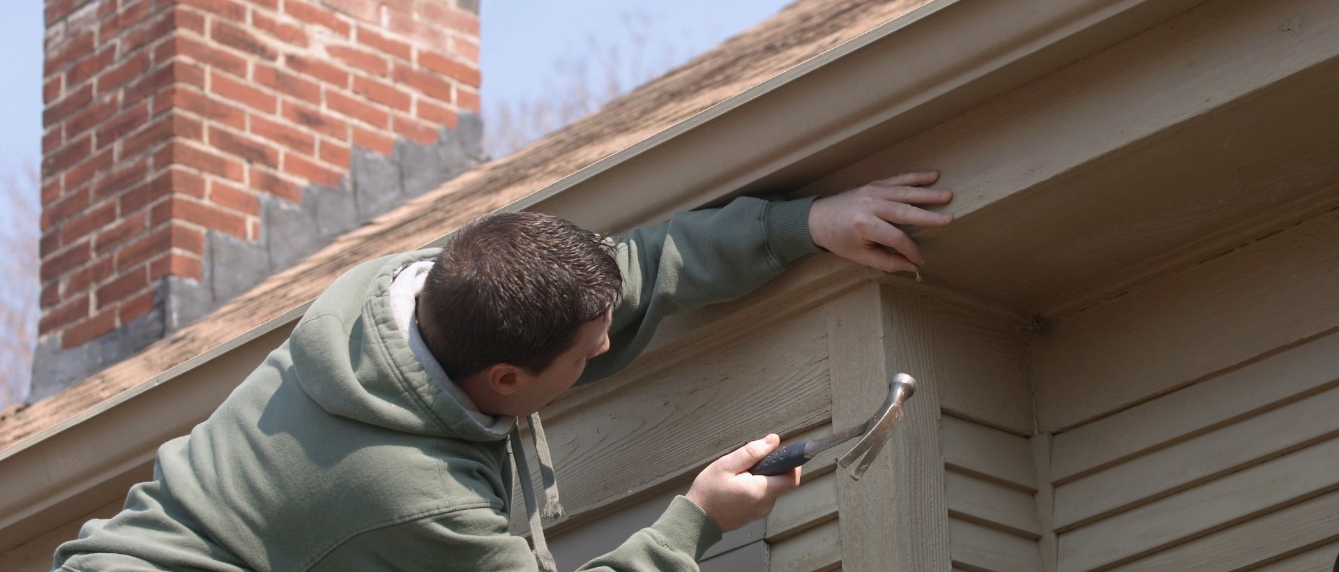 property maintenance E20